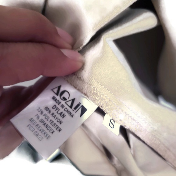 3x$30 AGAIN By Free People Dylan Bodycon Dress - Picture 5 of 5